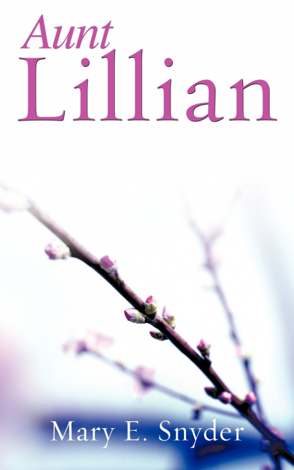 AUNT LILLIAN