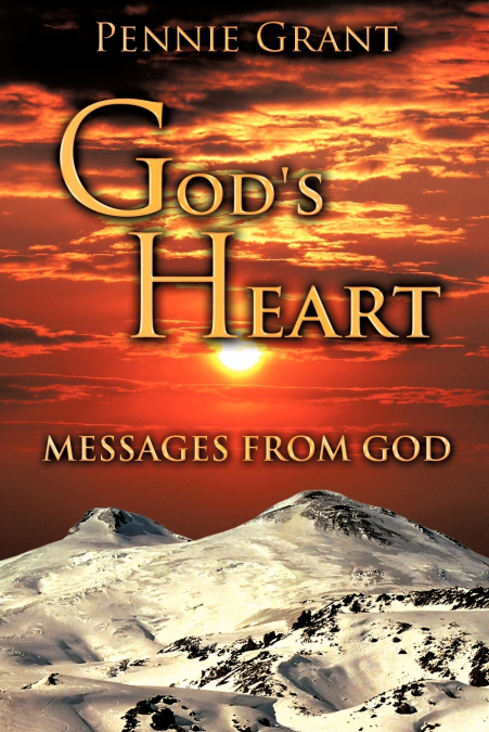 God’s Heart