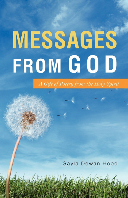MESSAGES FROM GOD
