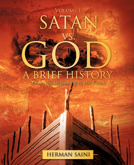 SATAN vs. GOD