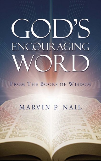 God’s Encouraging Word