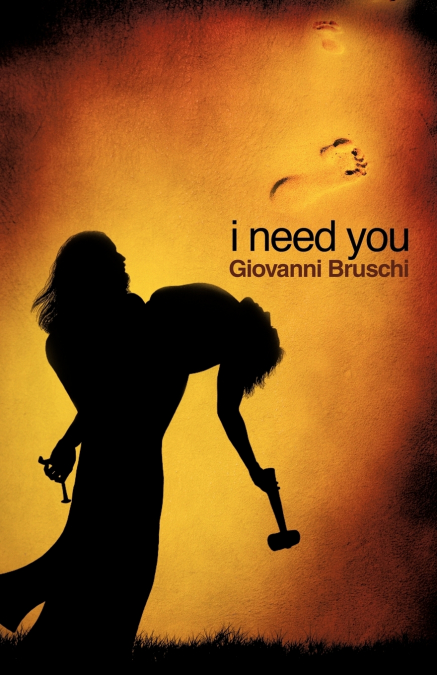 I Need You