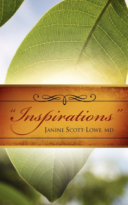 'Inspirations'