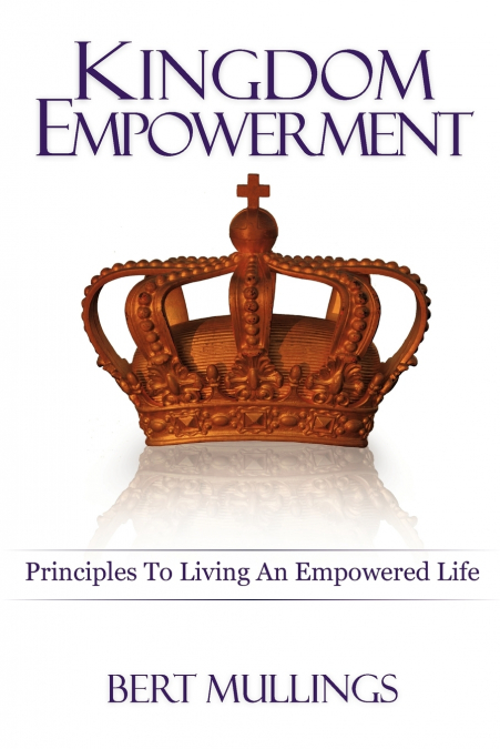 KINGDOM EMPOWERMENT