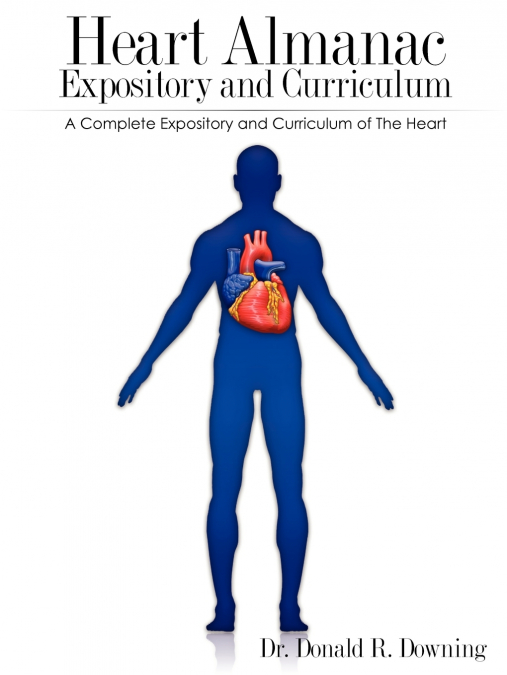 Heart Almanac Expository and Curriculum