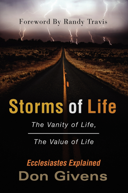 Storms of Life