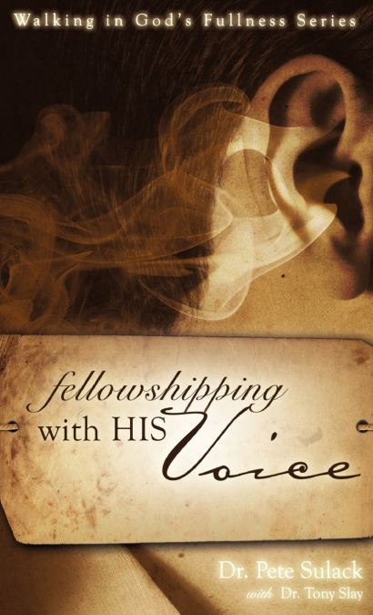 Fellowshipping with His Voice