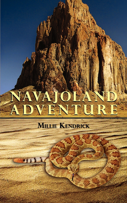 NAVAJOLAND ADVENTURE