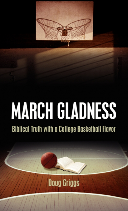 MARCH GLADNESS
