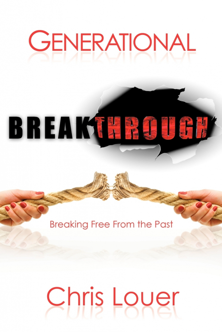 Generational Breakthrough