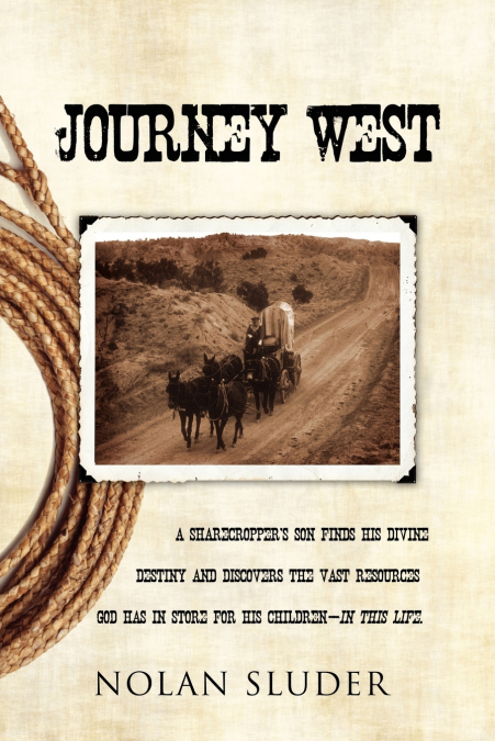 JOURNEY WEST