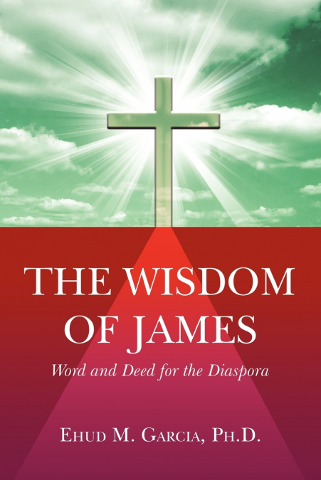 THE WISDOM OF JAMES