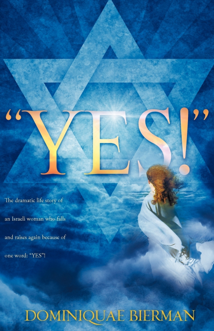 'YES!'