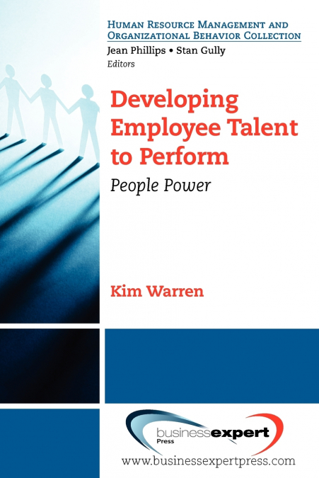 Developing Employee Talent to Perform