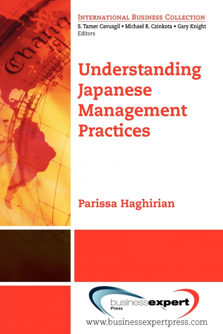 Understanding Japanese Management Practices