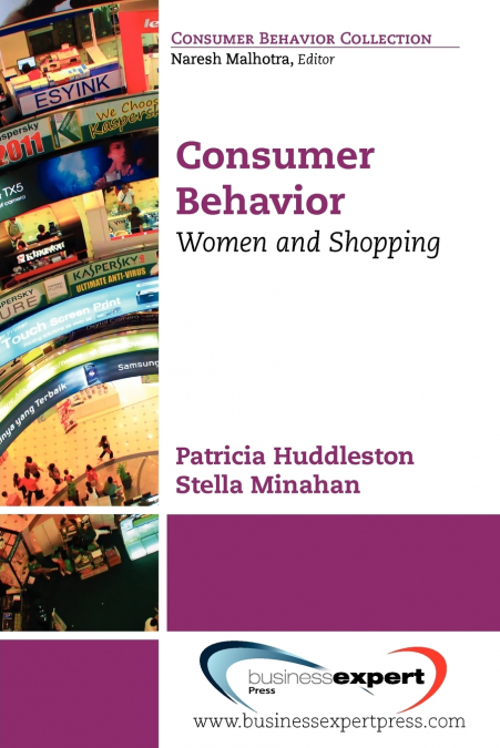 Consumer Behavior
