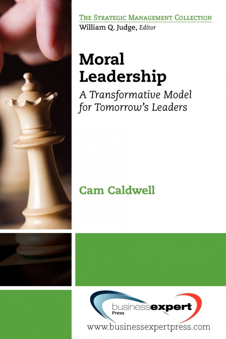 Moral Leadership