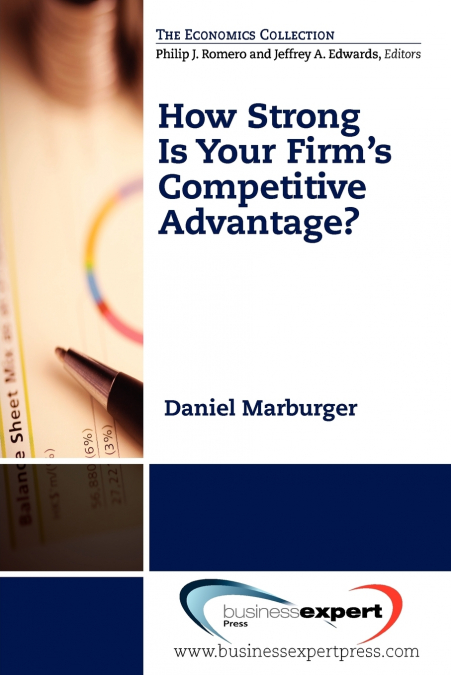 How Strong Is Your Firm’s Competitive Advantage?