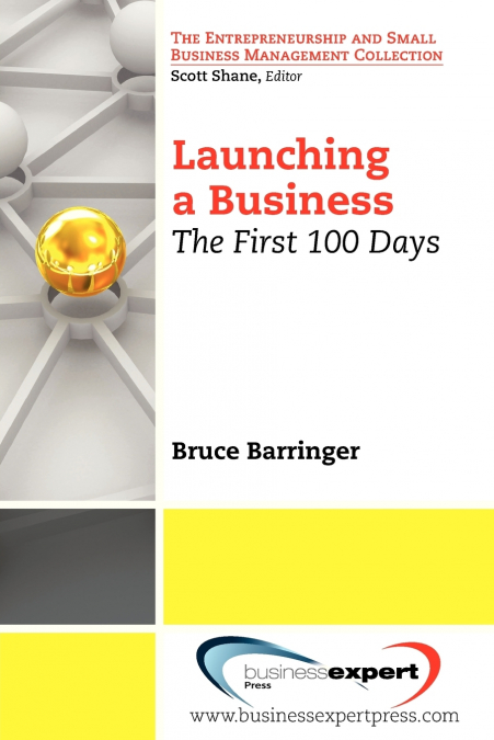 Launching a Business