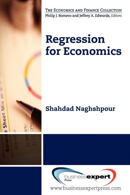 Regression for  Economics