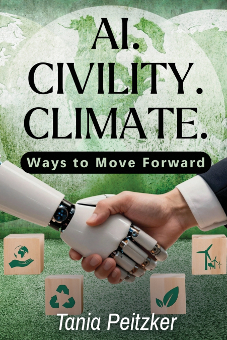 AI. Civility. Climate.