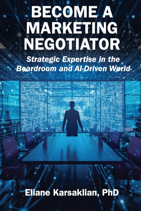 Become a Marketing Negotiator