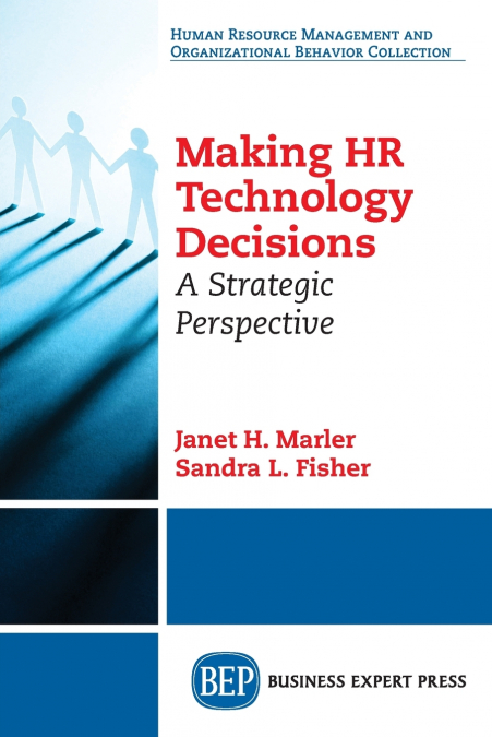 Making HR Technology Decisions