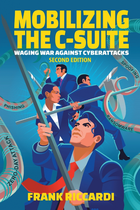 Mobilizing the C-Suite