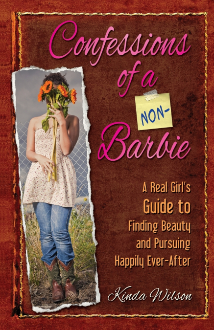 Confessions of a Non-Barbie