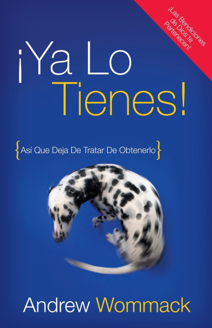 Ya lo tienes!