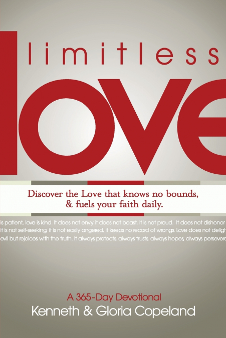 Limitless Love