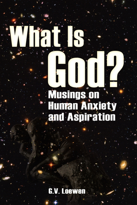What Is God?