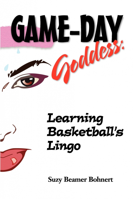 Game-Day Goddess