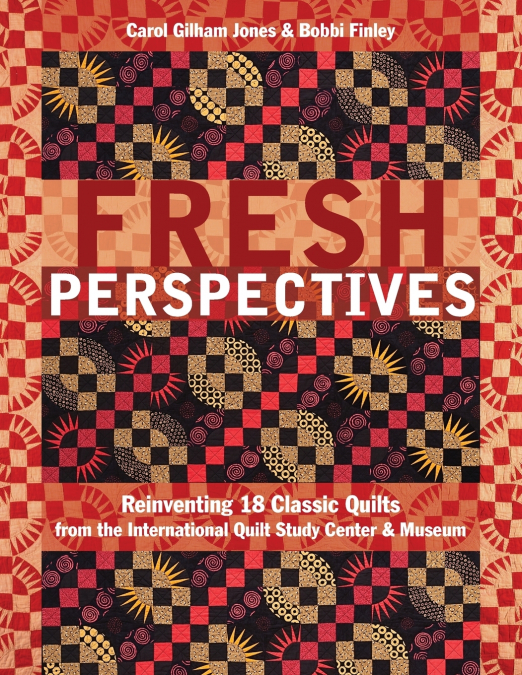Fresh Perspectives- Print-on-Demand Edition
