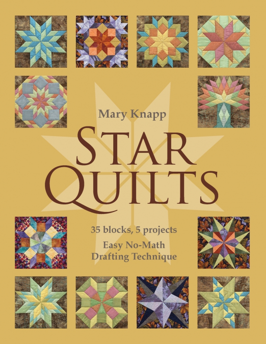 Star Quilts