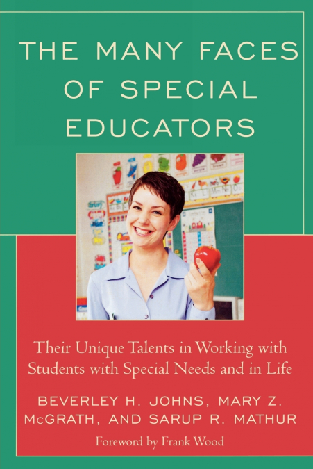 Many Faces of Special Educators
