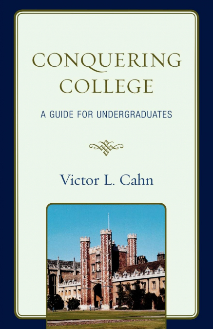 Conquering College