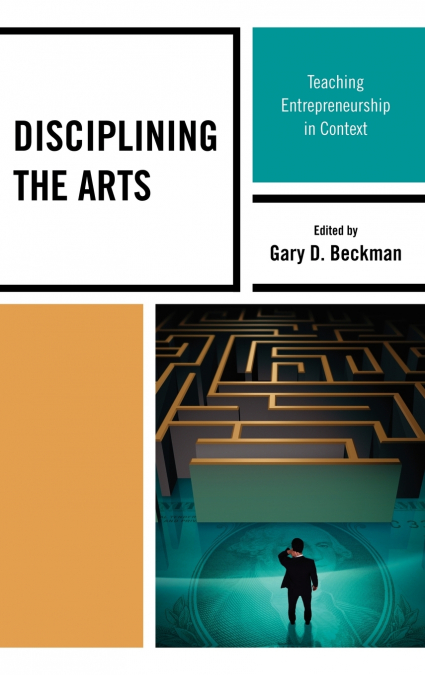 Disciplining the Arts