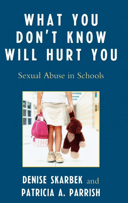 What You Don’t Know Will Hurt You