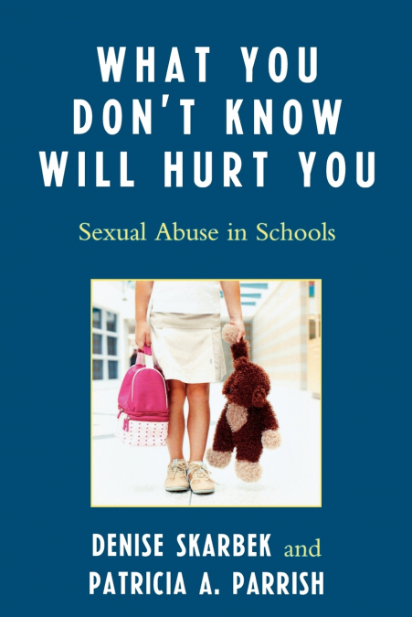 What You Don’t Know Will Hurt You