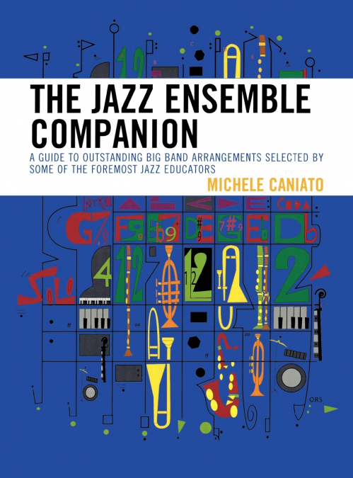 The Jazz Ensemble Companion