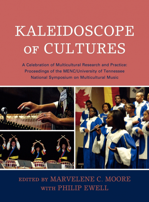 Kaleidoscope of Cultures