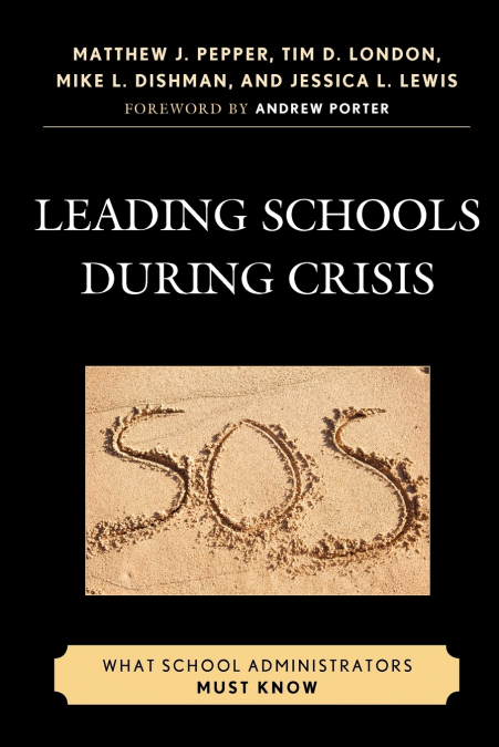 Leading Schools During Crisis