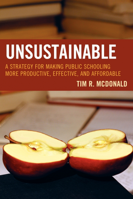UNSUSTAINABLE