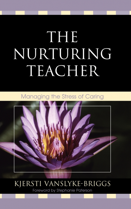 Nurturing Teacher