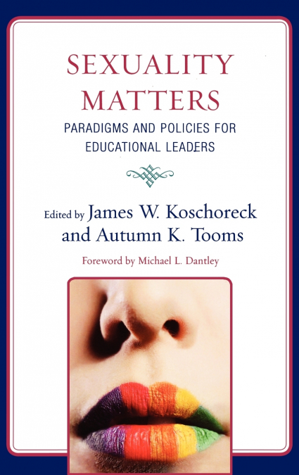 Sexuality Matters