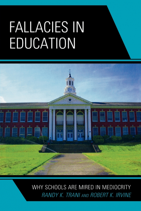 Fallacies in Education