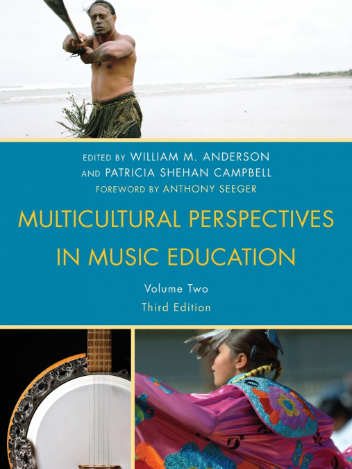Multicultural Perspectives in Music Education