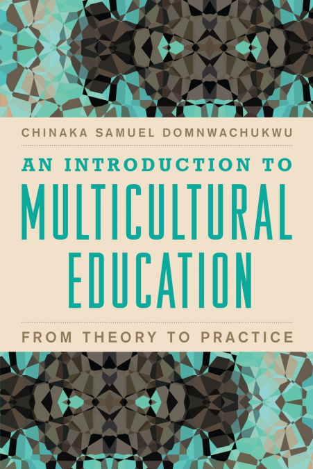 Introduction to Multicultural Education