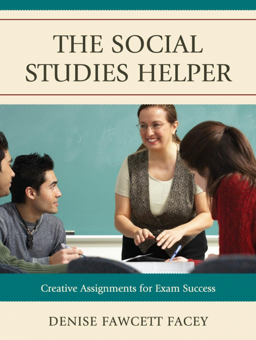 Social Studies Helper